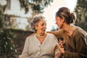 Cuidado ancianos Tarragona