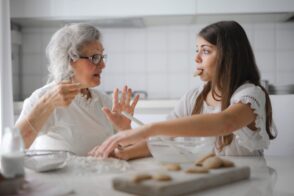 Cuidado ancianos Tarragona